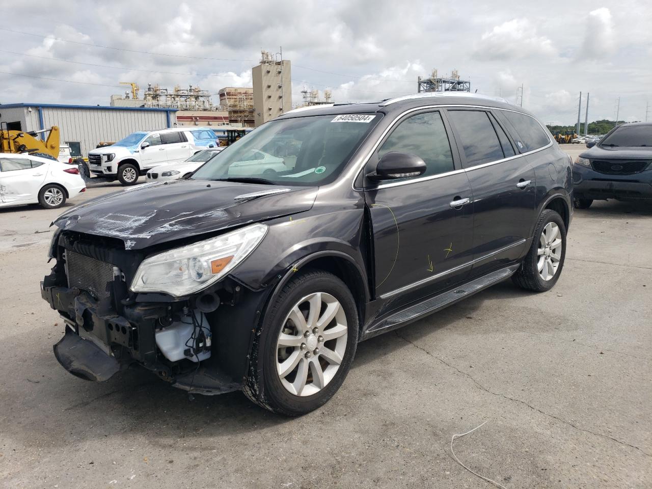 BUICK ENCLAVE 2015