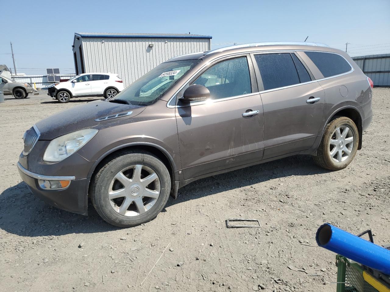 BUICK ENCLAVE CX 2010
