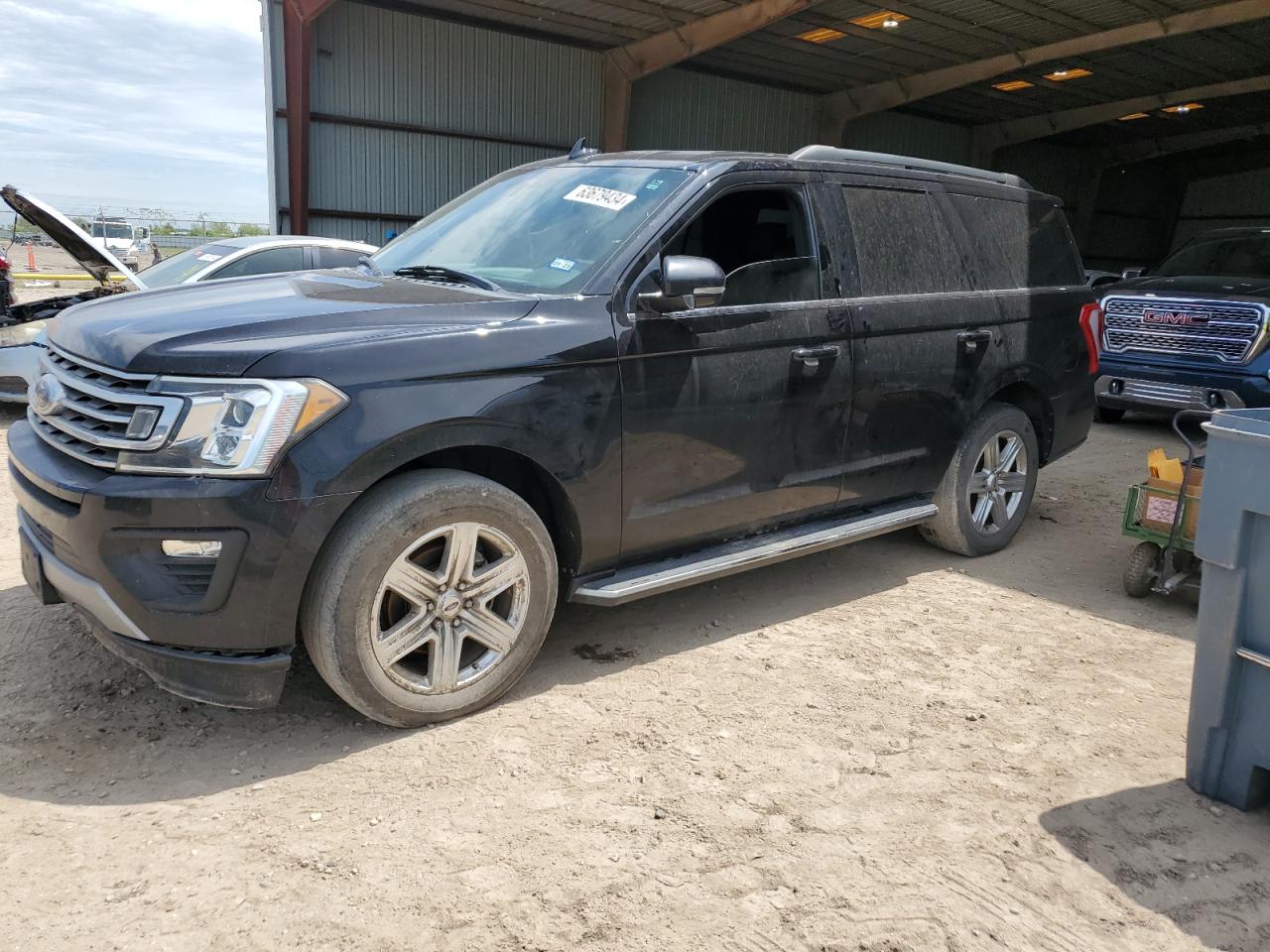 FORD Expedition 2019