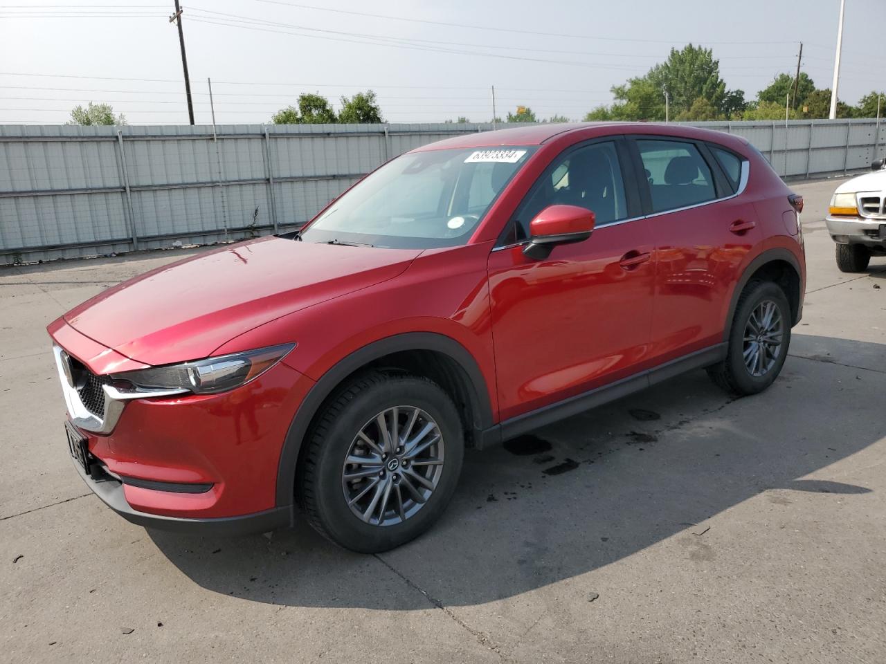 MAZDA CX-5 SPORT 2019