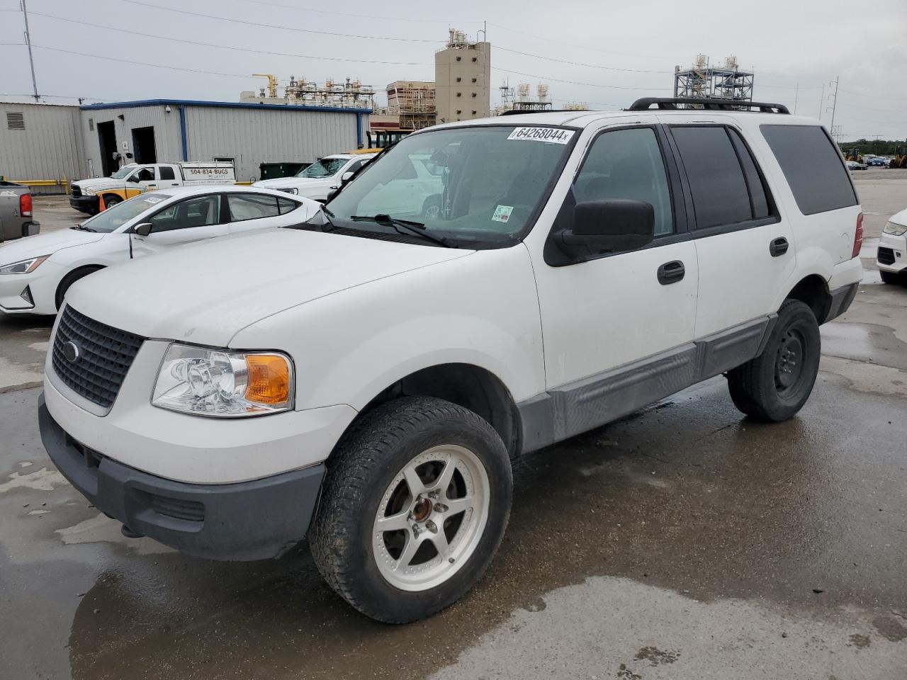 FORD EXPEDITION 2005