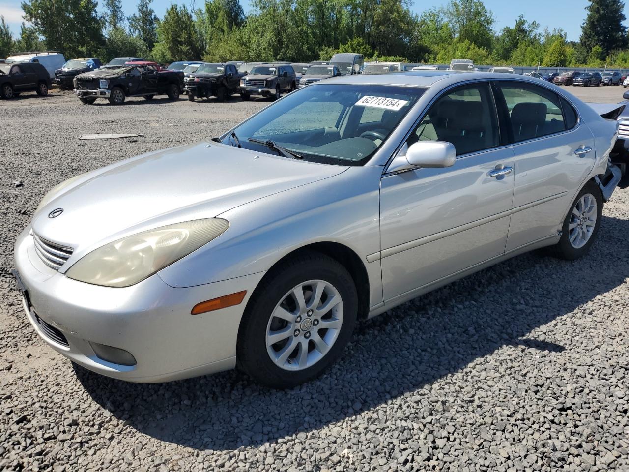 LEXUS ES 330 2004
