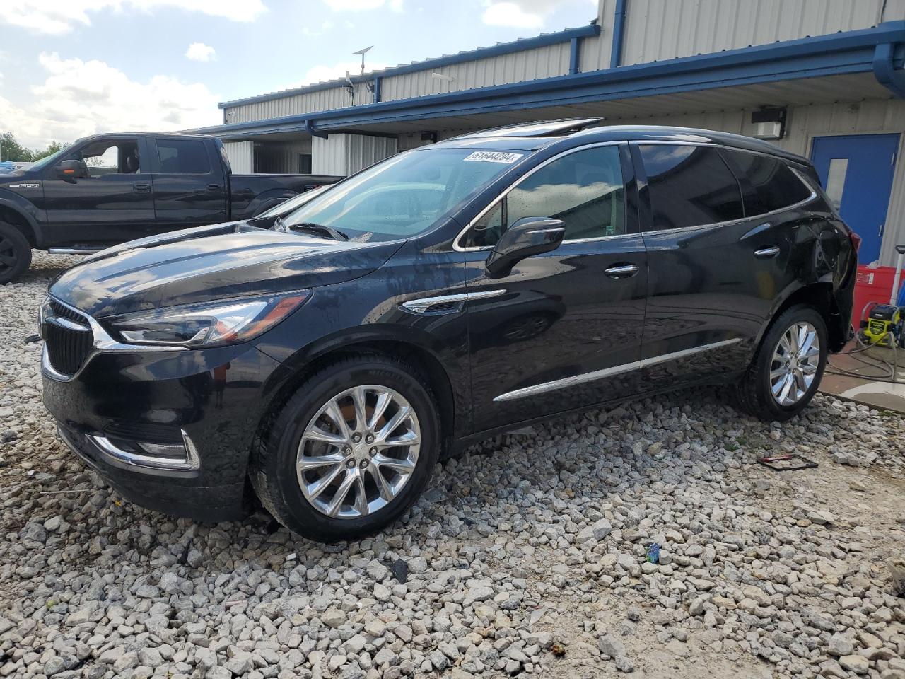 BUICK ENCLAVE 2019