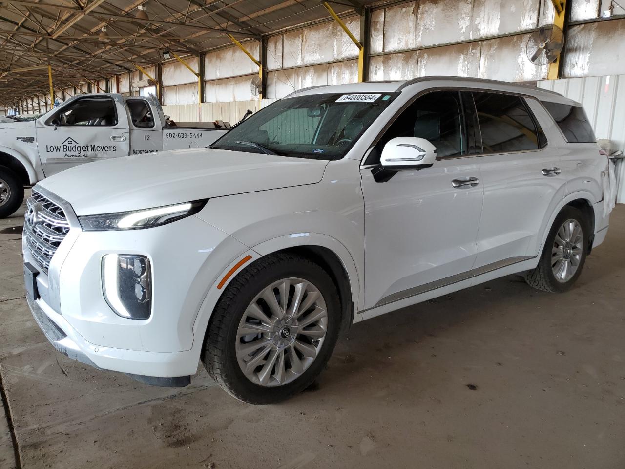 HYUNDAI PALISADE L 2020
