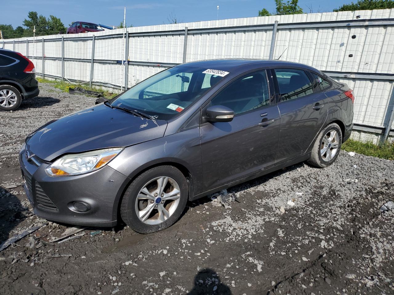 FORD FOCUS SE 2014