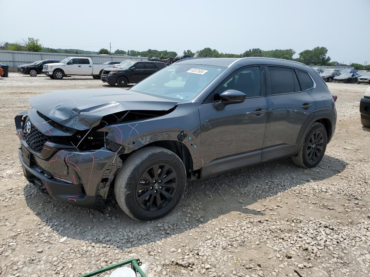 MAZDA CX-50 PREM 2024
