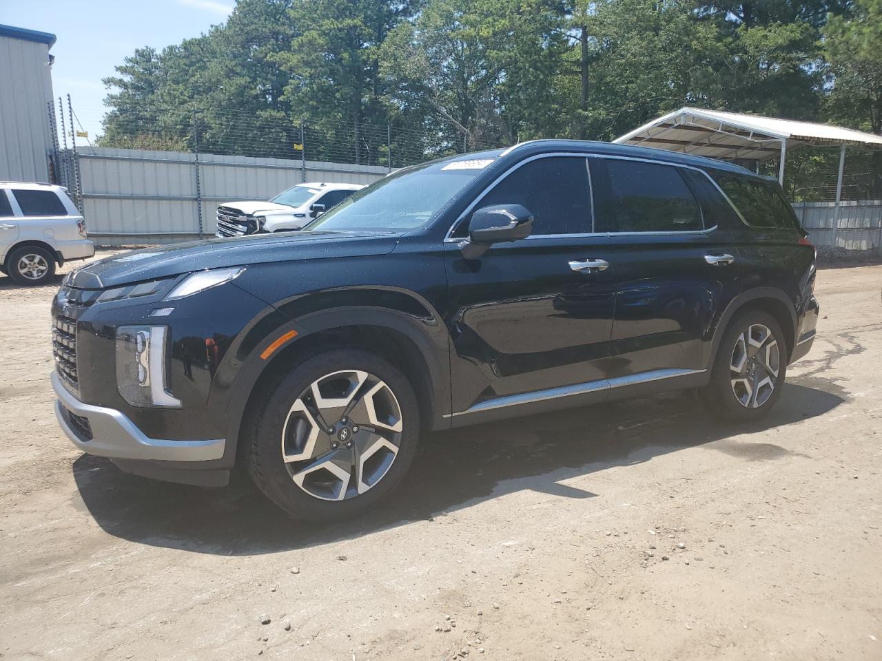 HYUNDAI PALISADE L 2023