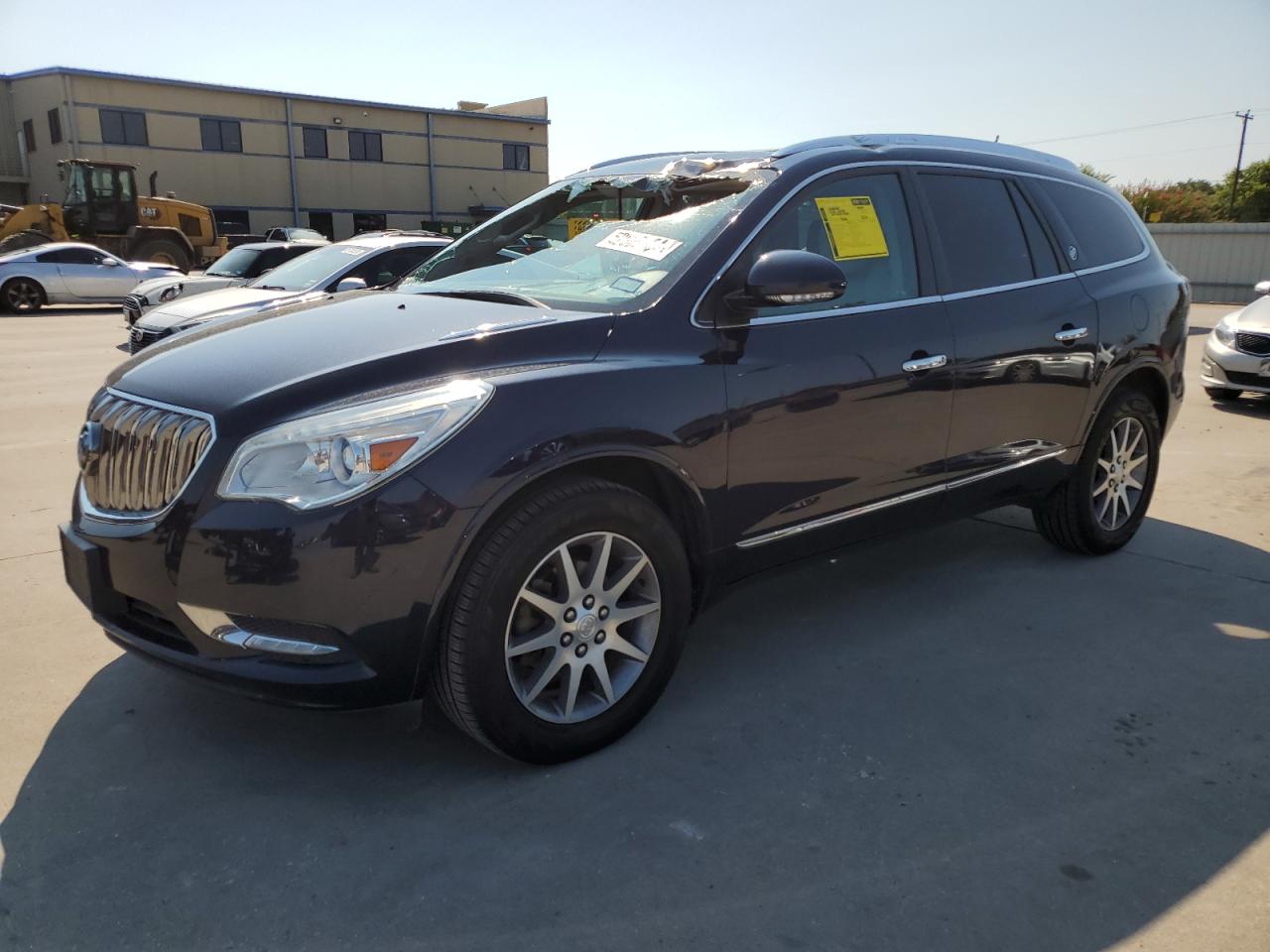 BUICK ENCLAVE 2017