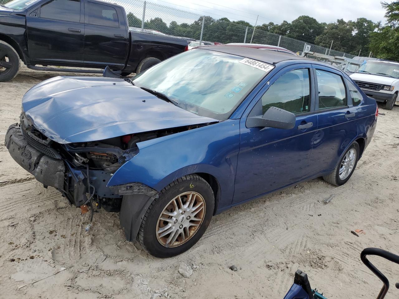 FORD Focus Se 2009