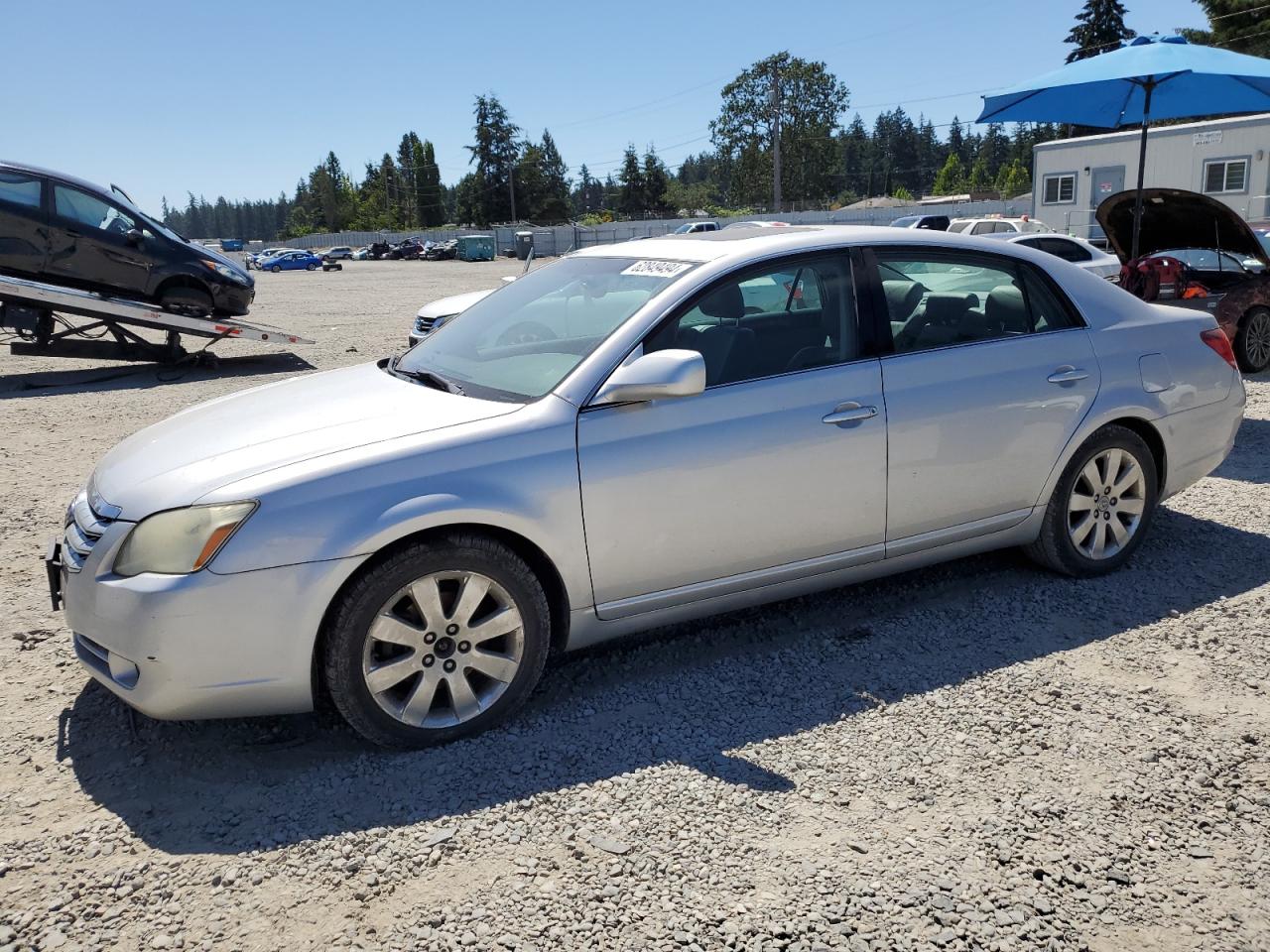 TOYOTA AVALON XL 2006
