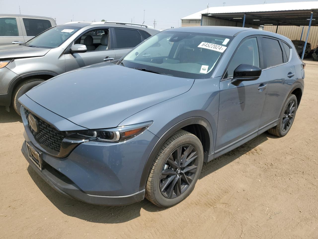 MAZDA CX-5 PREFE 2023