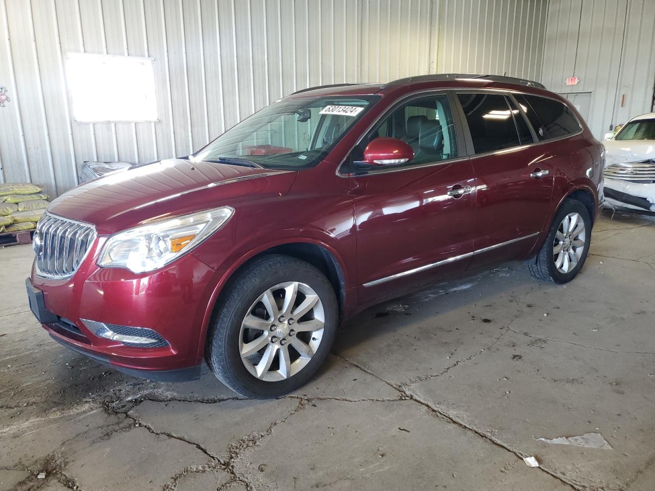 BUICK ENCLAVE 2015