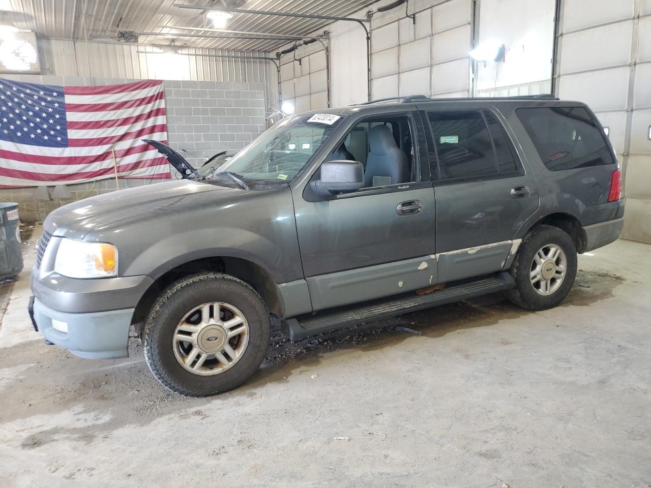 FORD EXPEDITION 2003