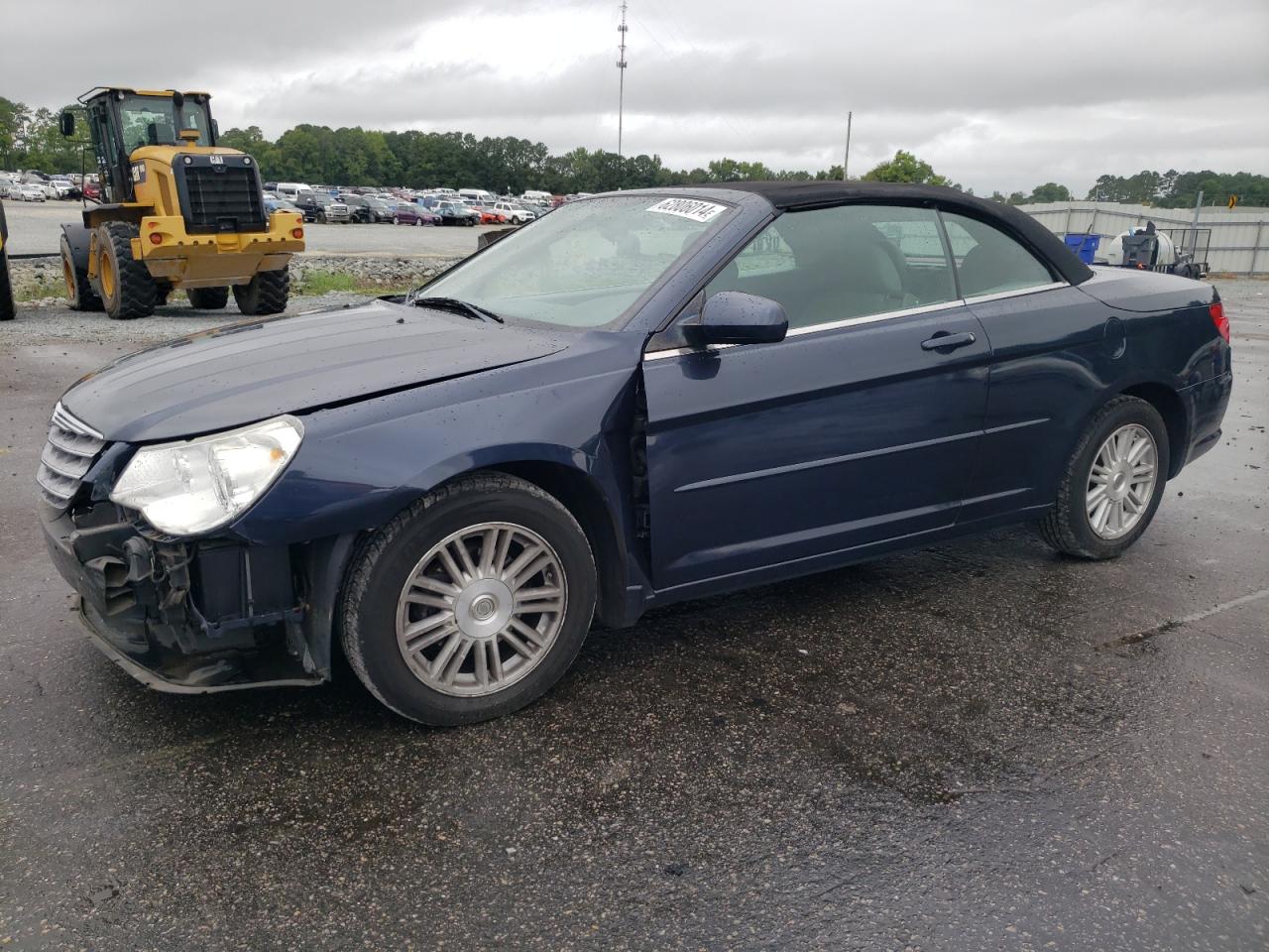 CHRYSLER SEBRING TO 2008
