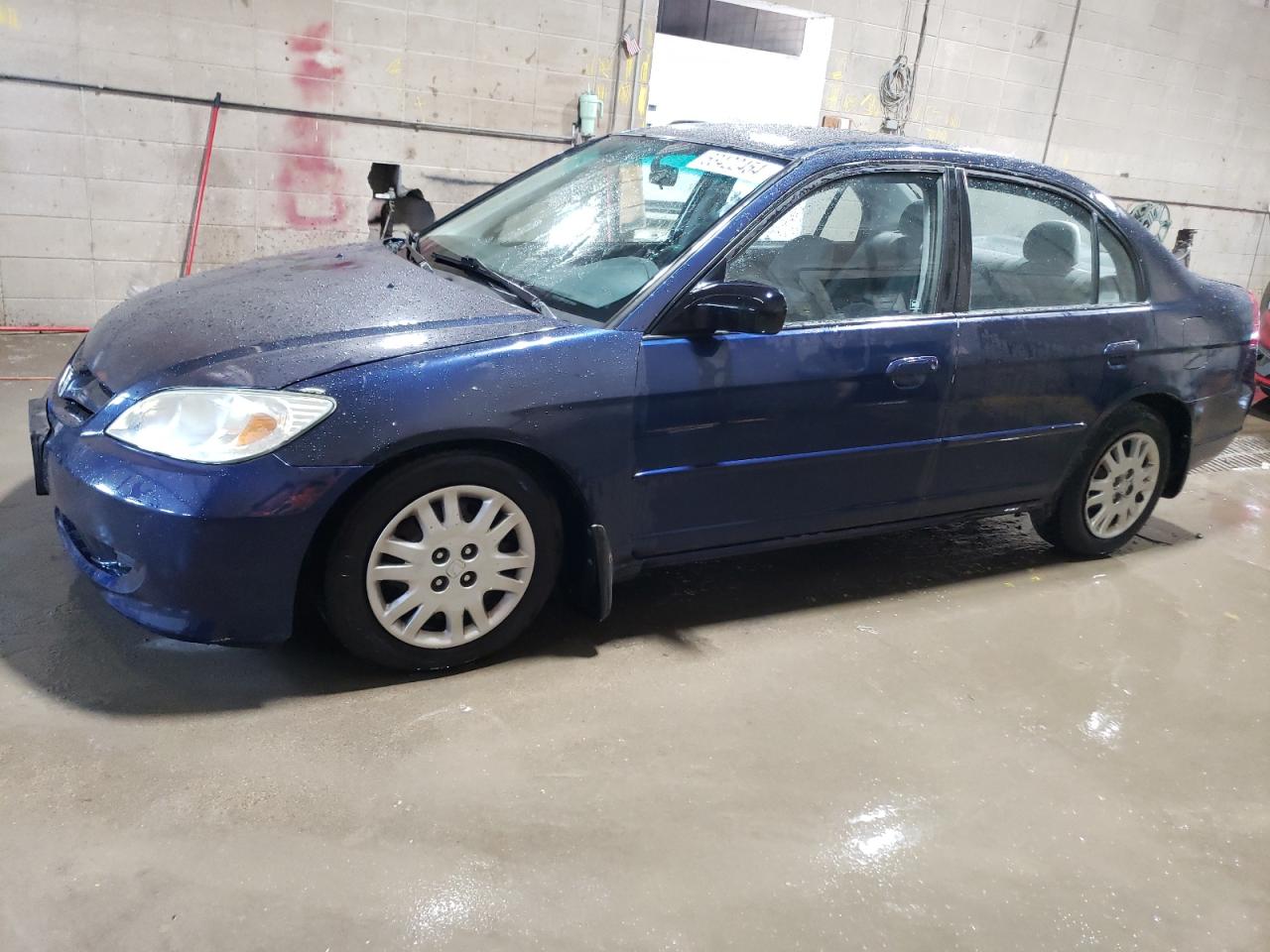 HONDA CIVIC LX 2003