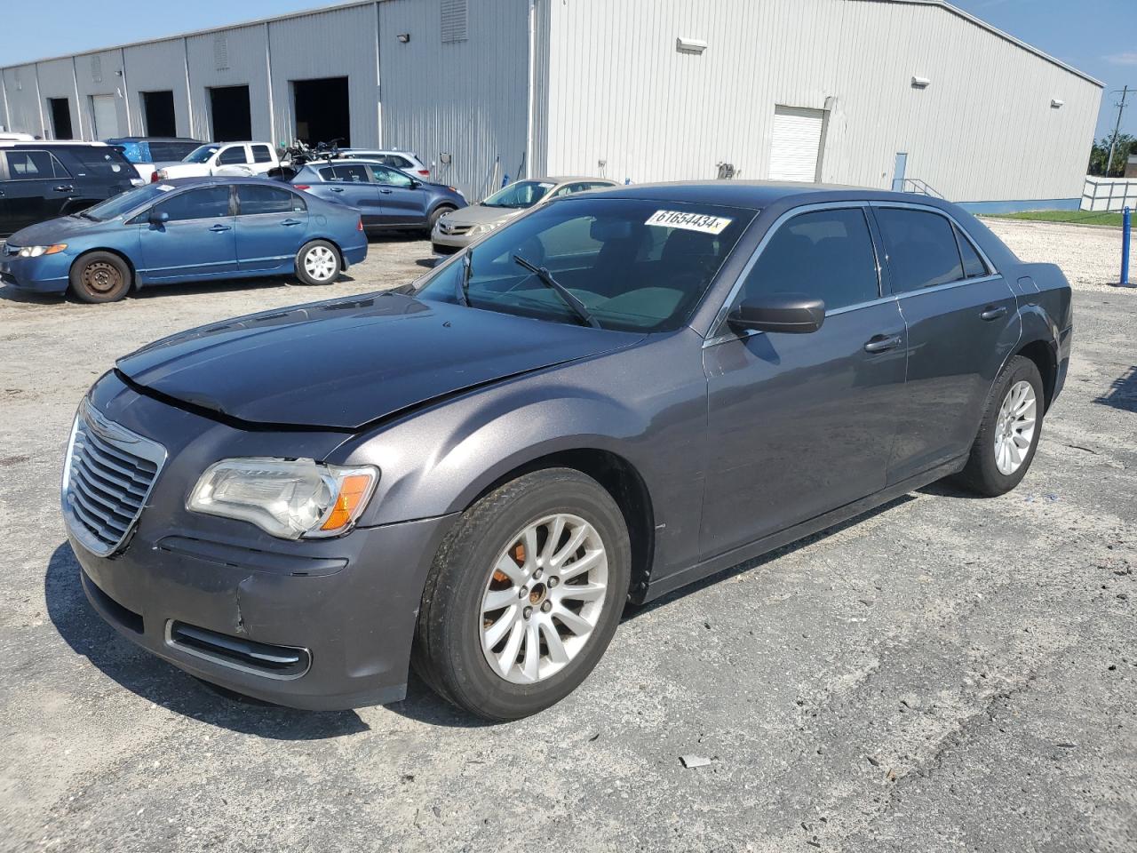 CHRYSLER 300 2014