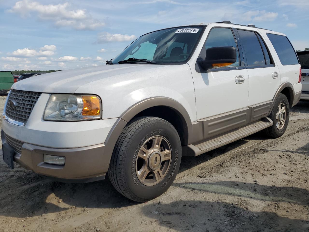 FORD EXPEDITION 2003