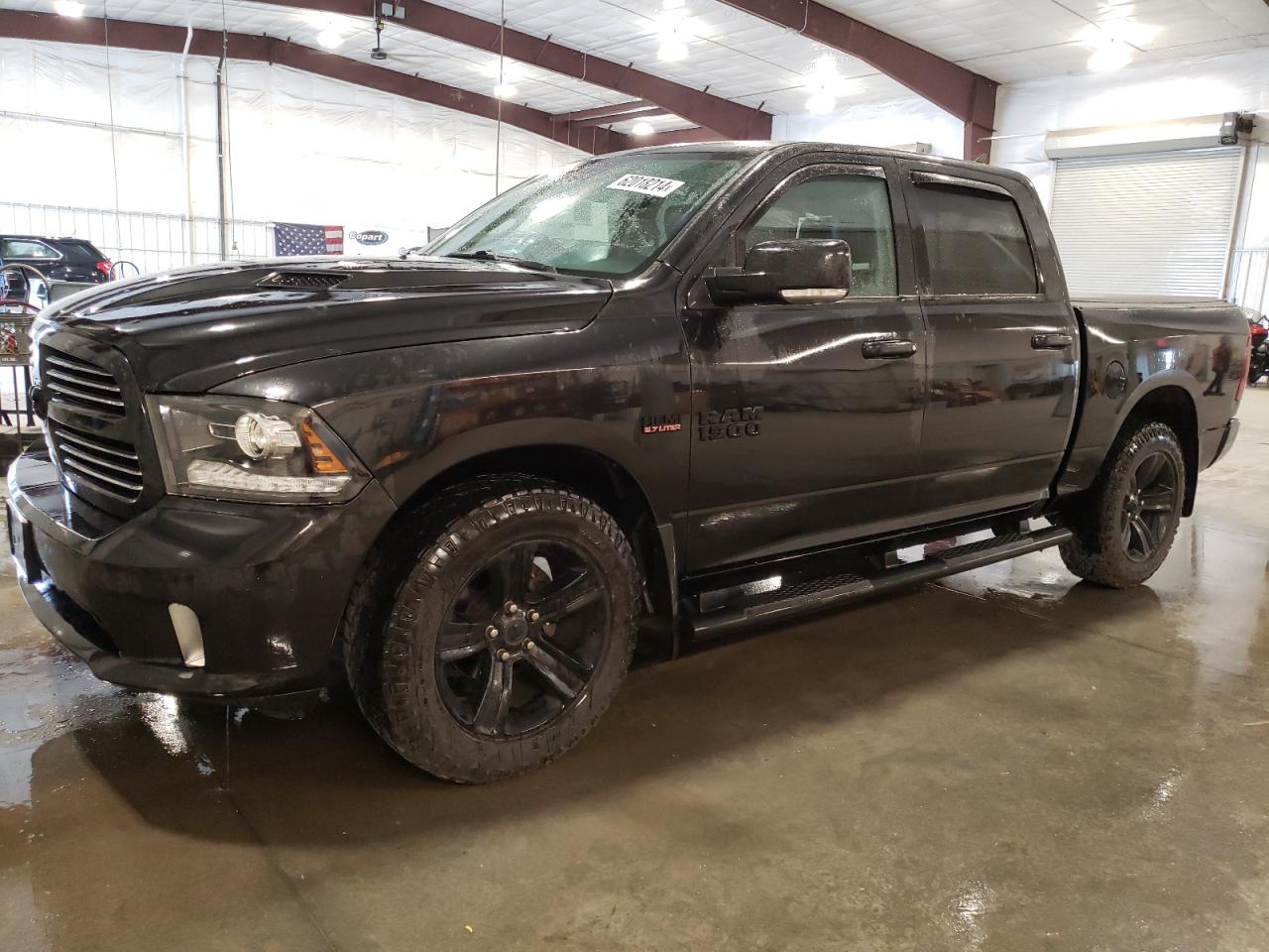 RAM 1500 SPORT 2016