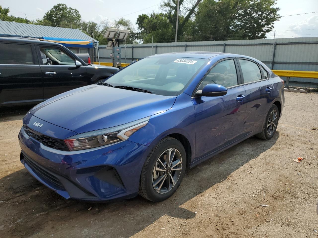KIA FORTE LX 2023