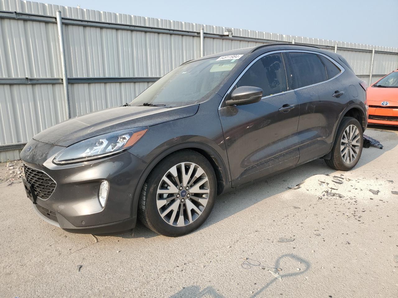 FORD Escape Tit 2020