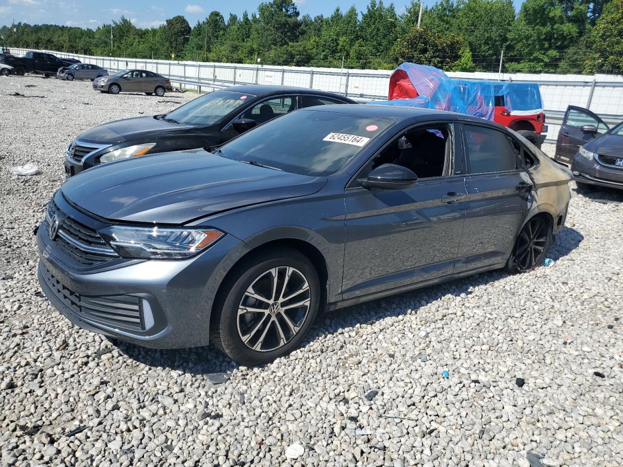 VOLKSWAGEN JETTA SPOR 2023