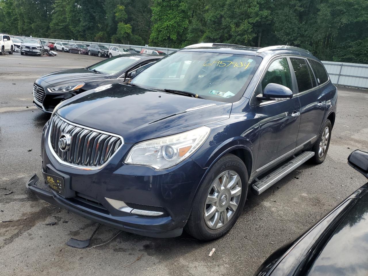 BUICK ENCLAVE 2015