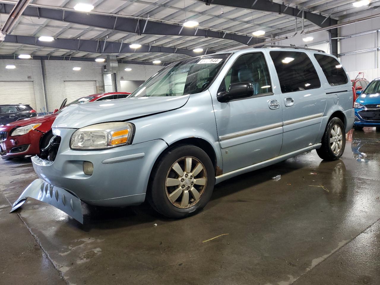 BUICK Terraza Cx 2007