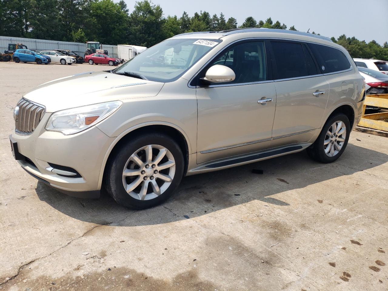 BUICK Enclave 2013