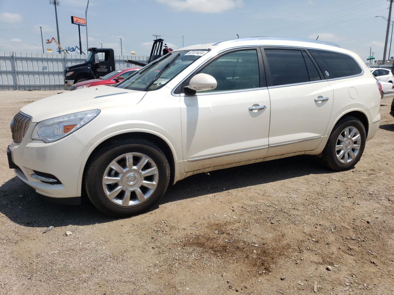 BUICK ENCLAVE 2015