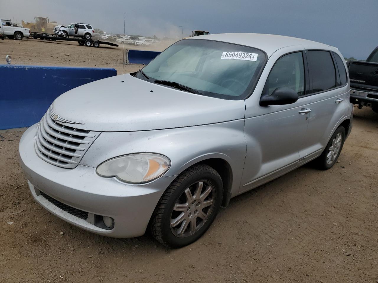 CHRYSLER PT CRUISER 2009