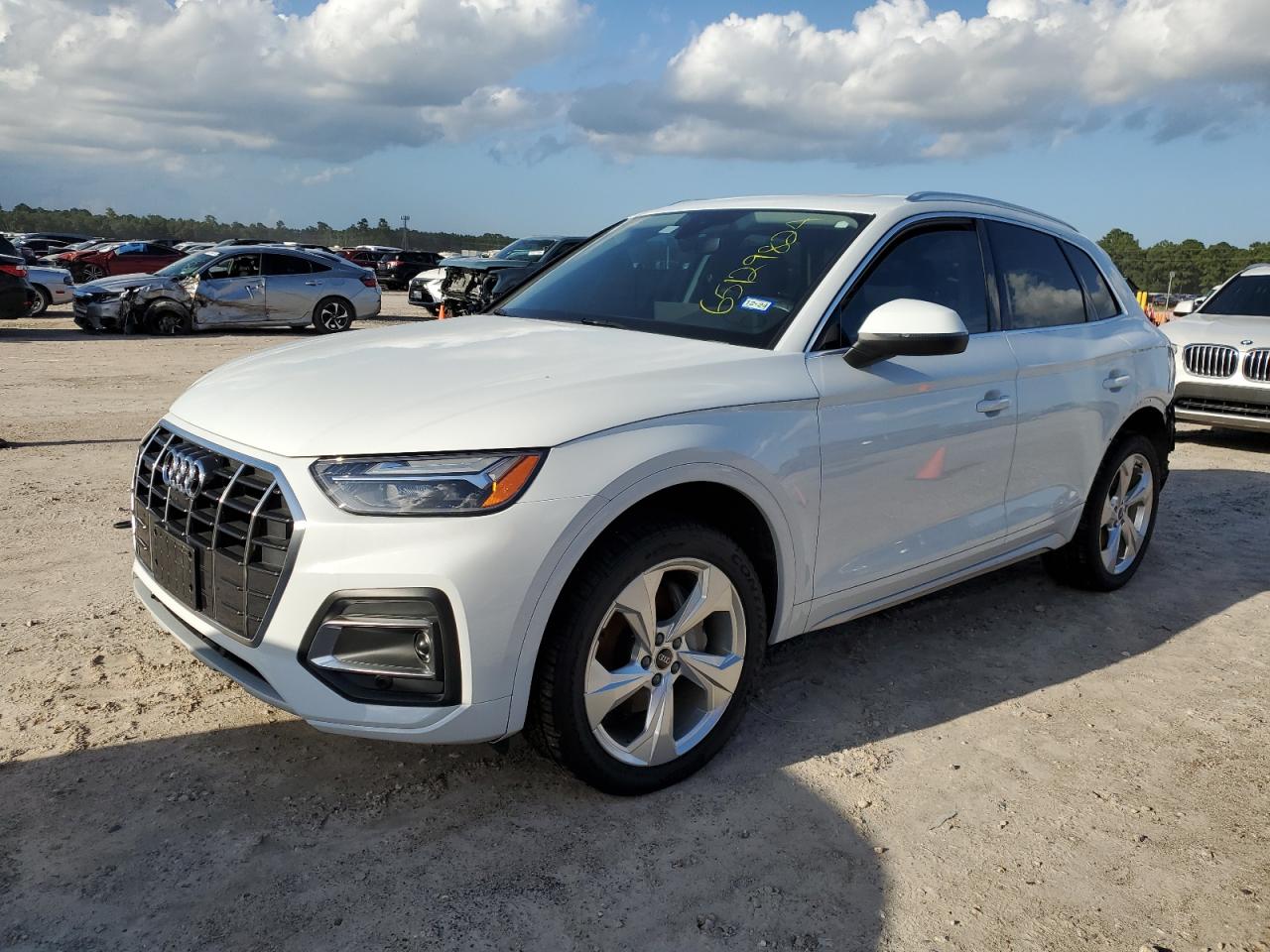 AUDI Q5 2021