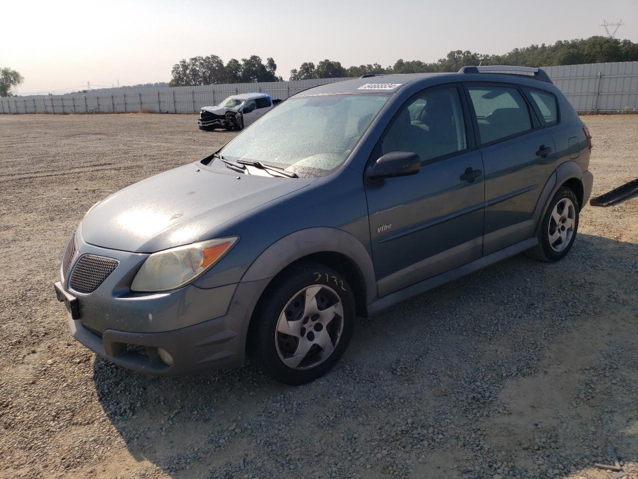 PONTIAC Vibe 2008