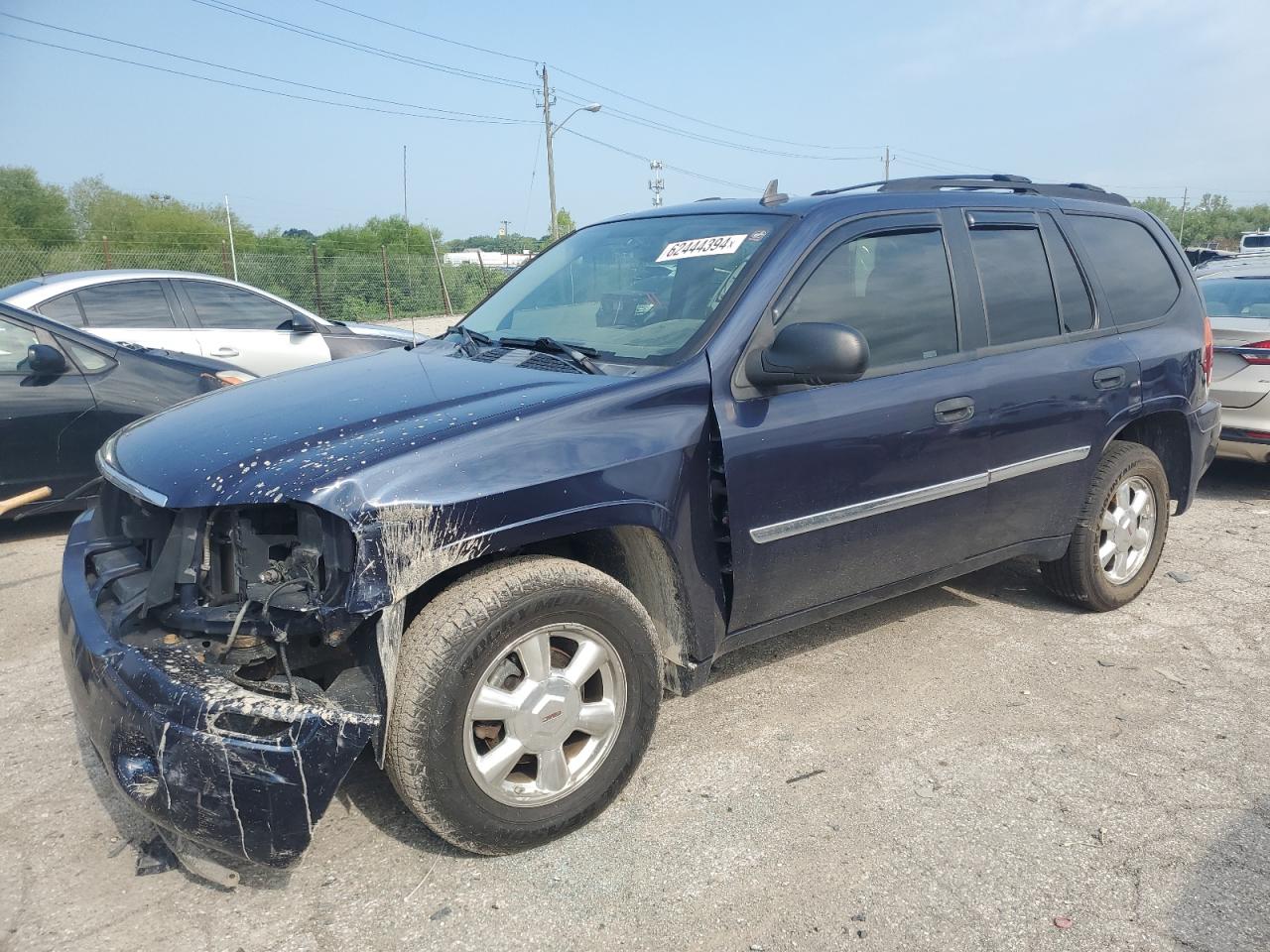 GMC Envoy 2007