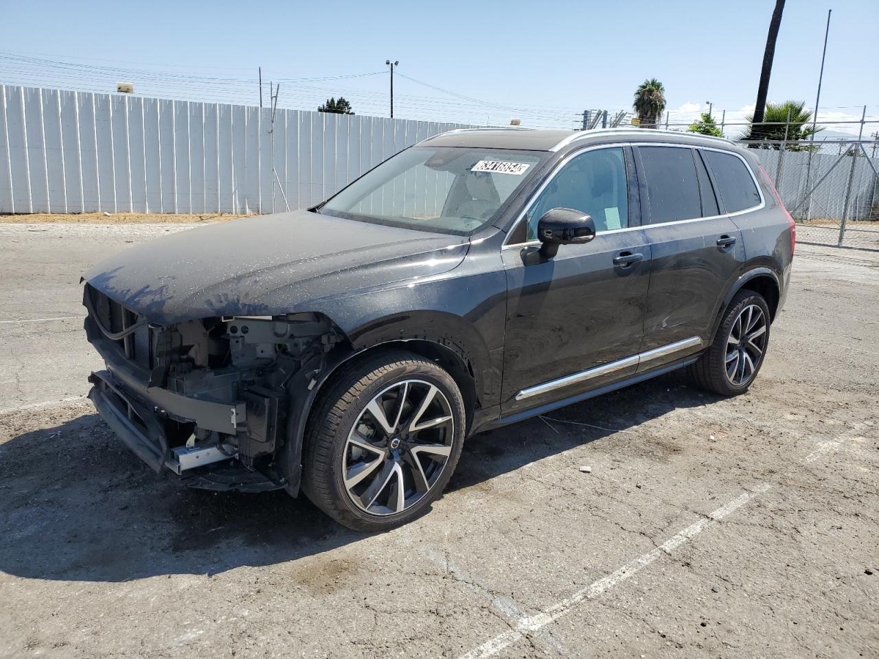 VOLVO XC90 PLUS 2023