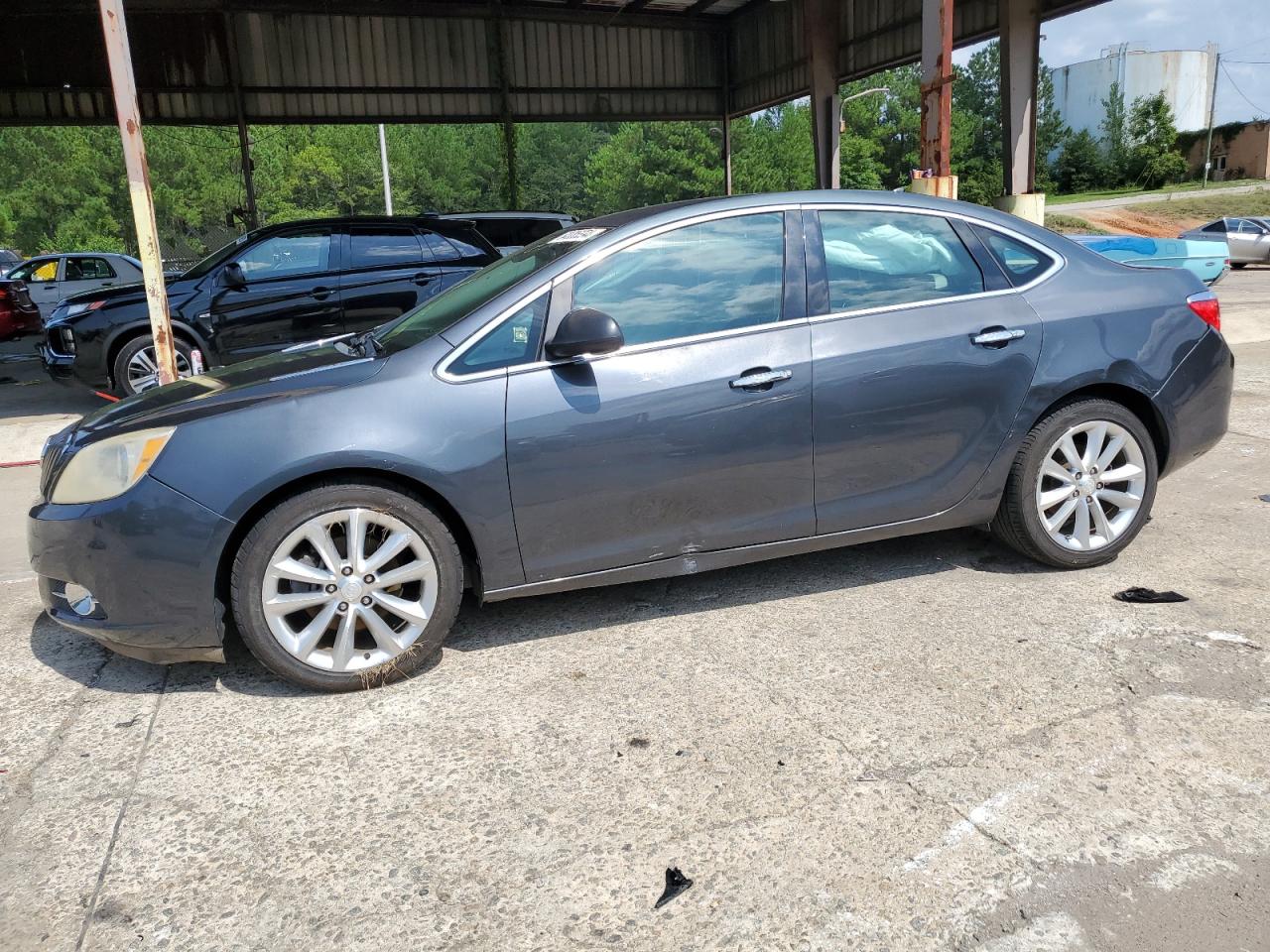 BUICK Verano Con 2013