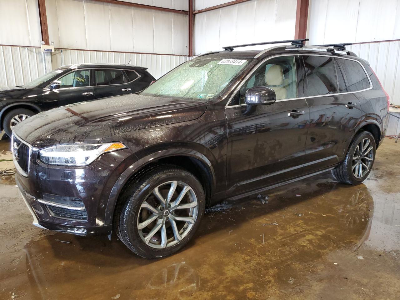 VOLVO XC90 T6 2016