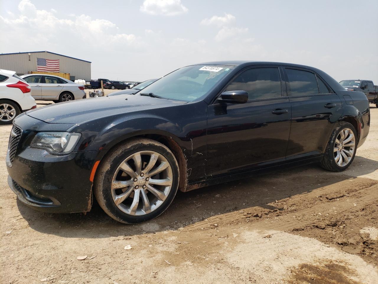 CHRYSLER 300 S 2019