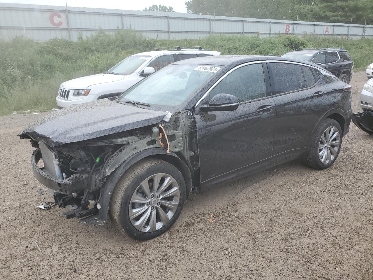 BUICK ENVISTA AV 2024