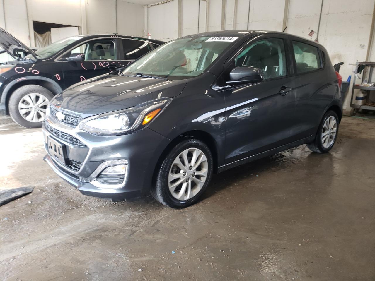 CHEVROLET SPARK 1LT 2020