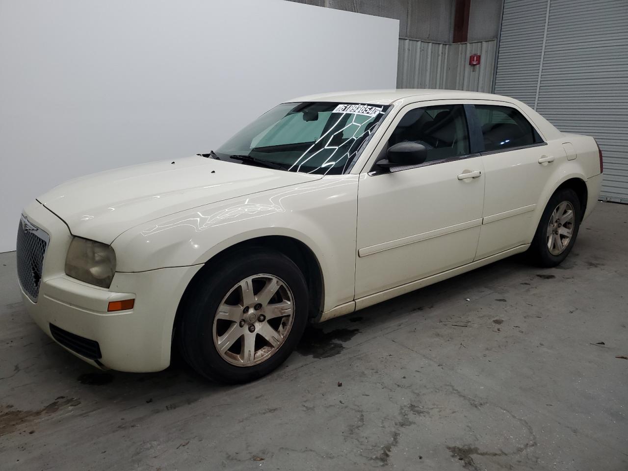 CHRYSLER 300 2006