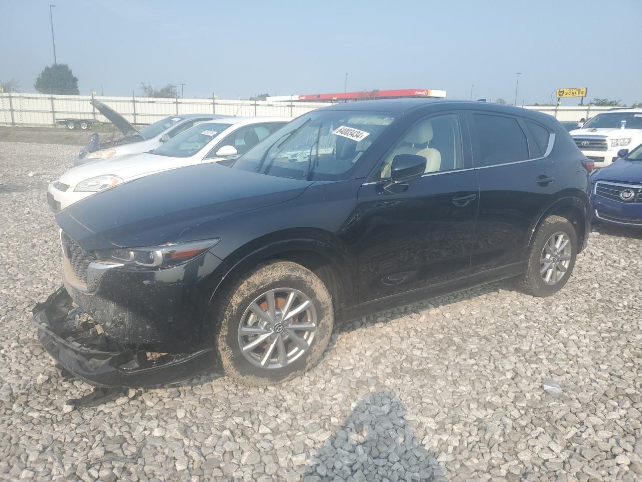 MAZDA CX-5 PREFE 2024