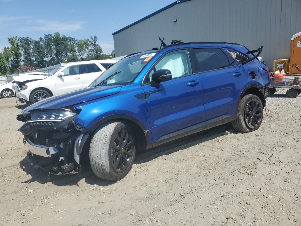 KIA SORENTO SX 2023