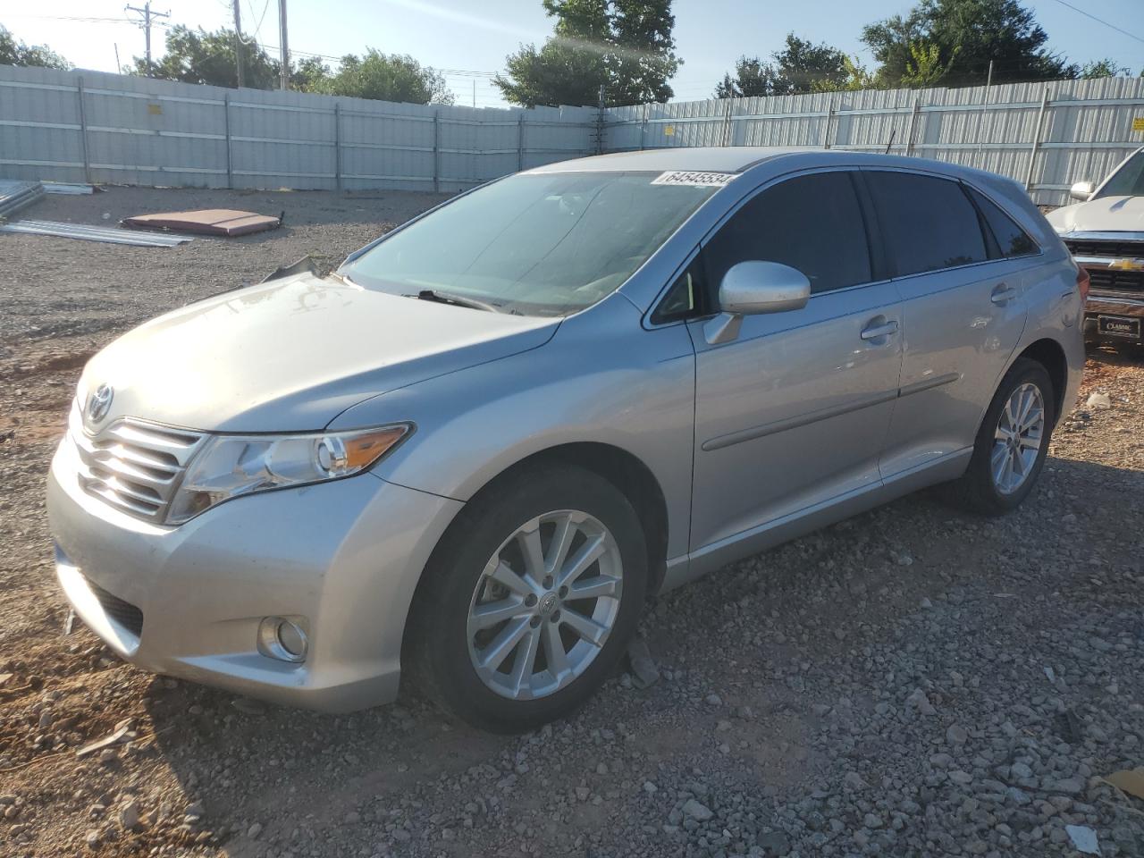 TOYOTA VENZA 2009