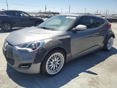 Hyundai Veloster 2014