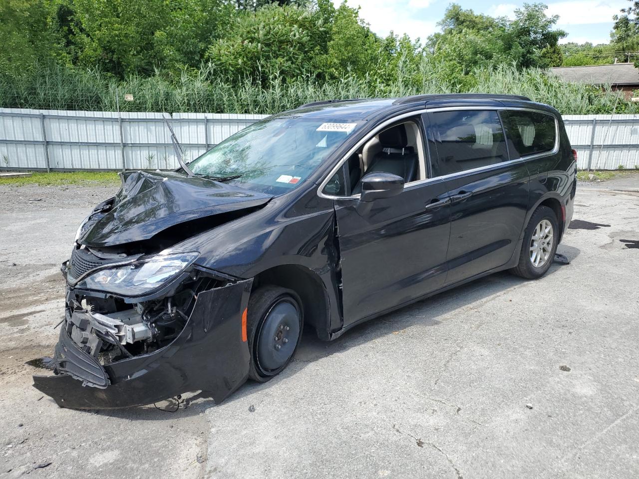 CHRYSLER VOYAGER LX 2020