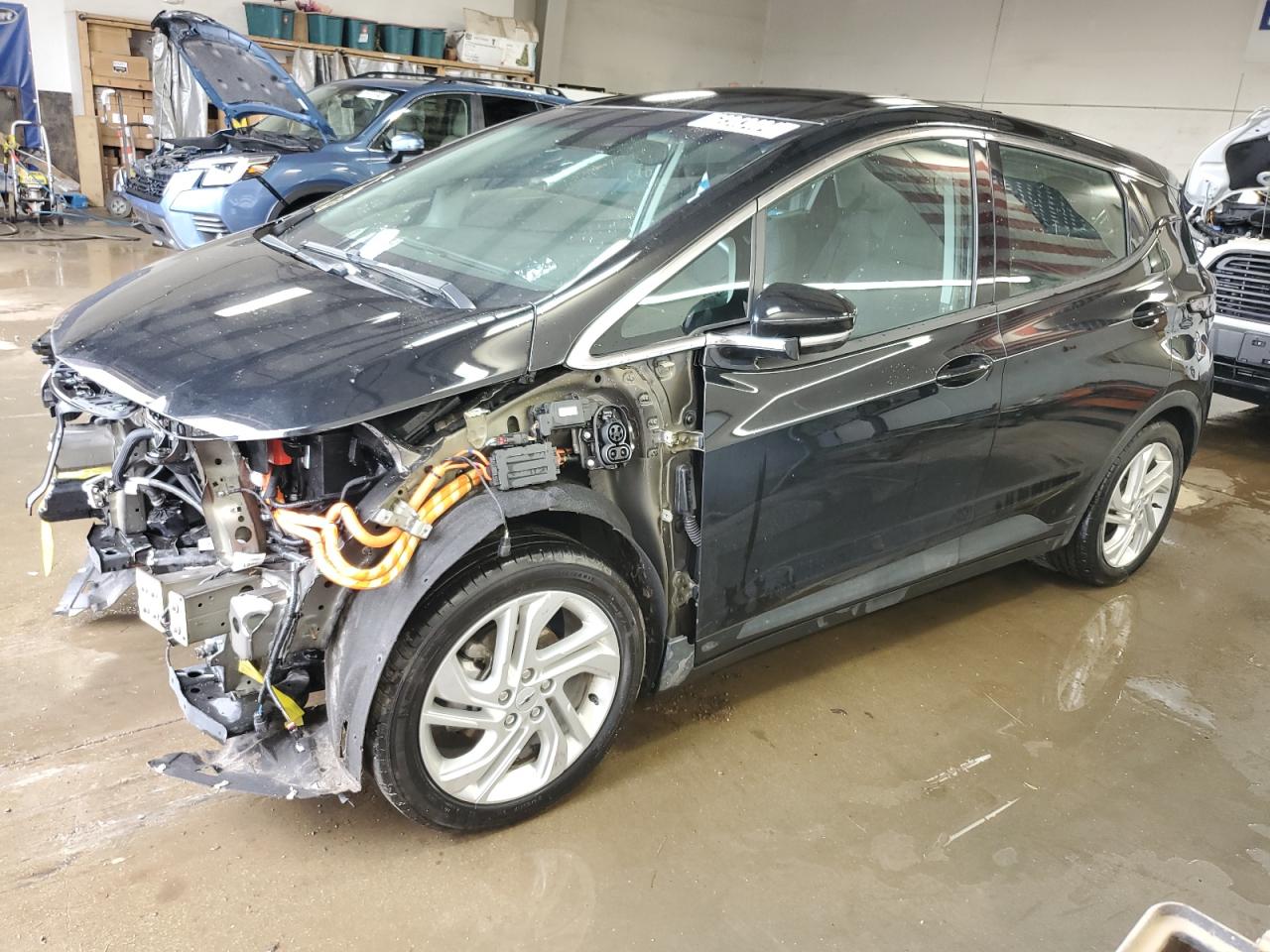 CHEVROLET BOLT EV 1L 2023