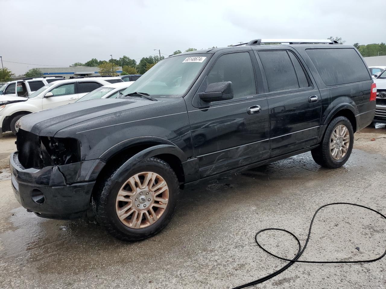 FORD Expedition 2011