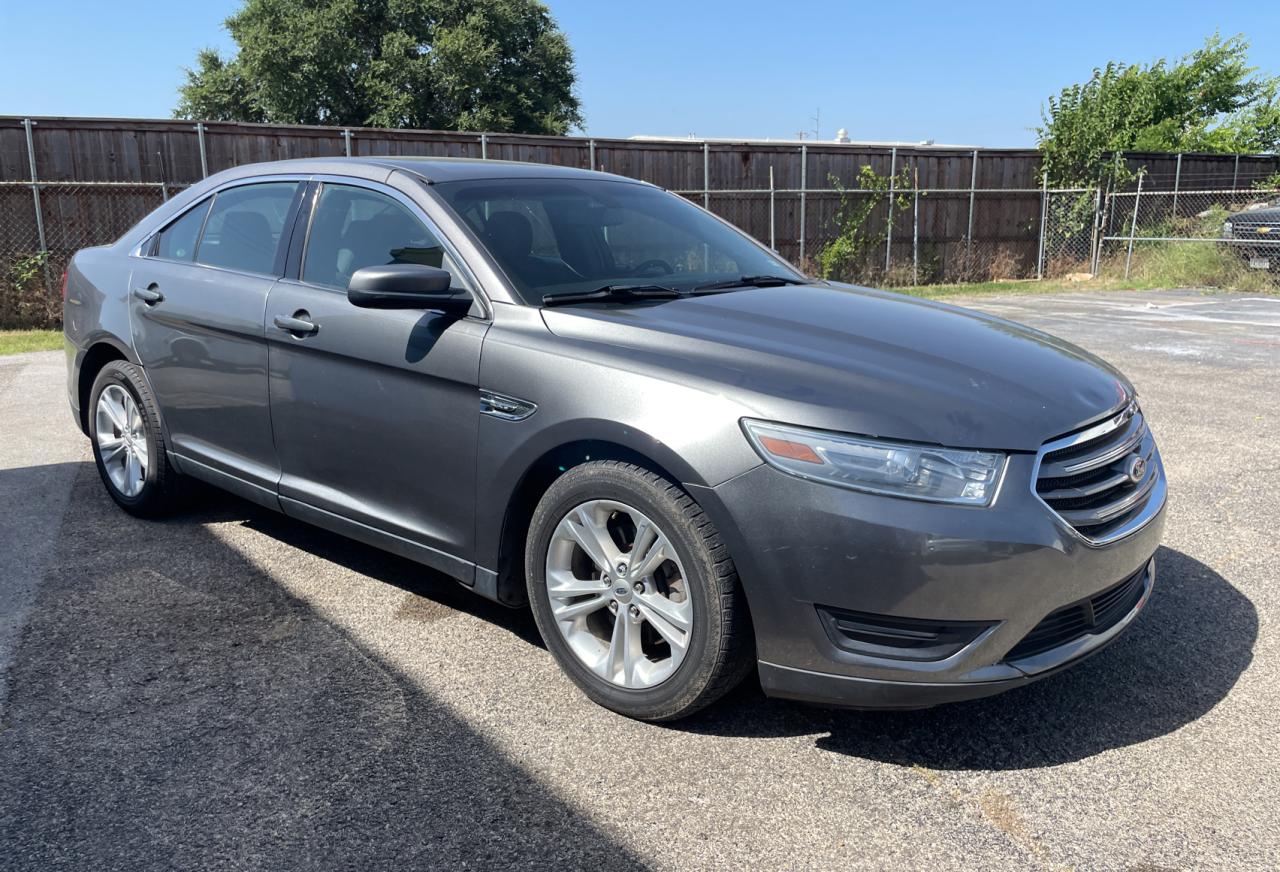 FORD TAURUS 2014