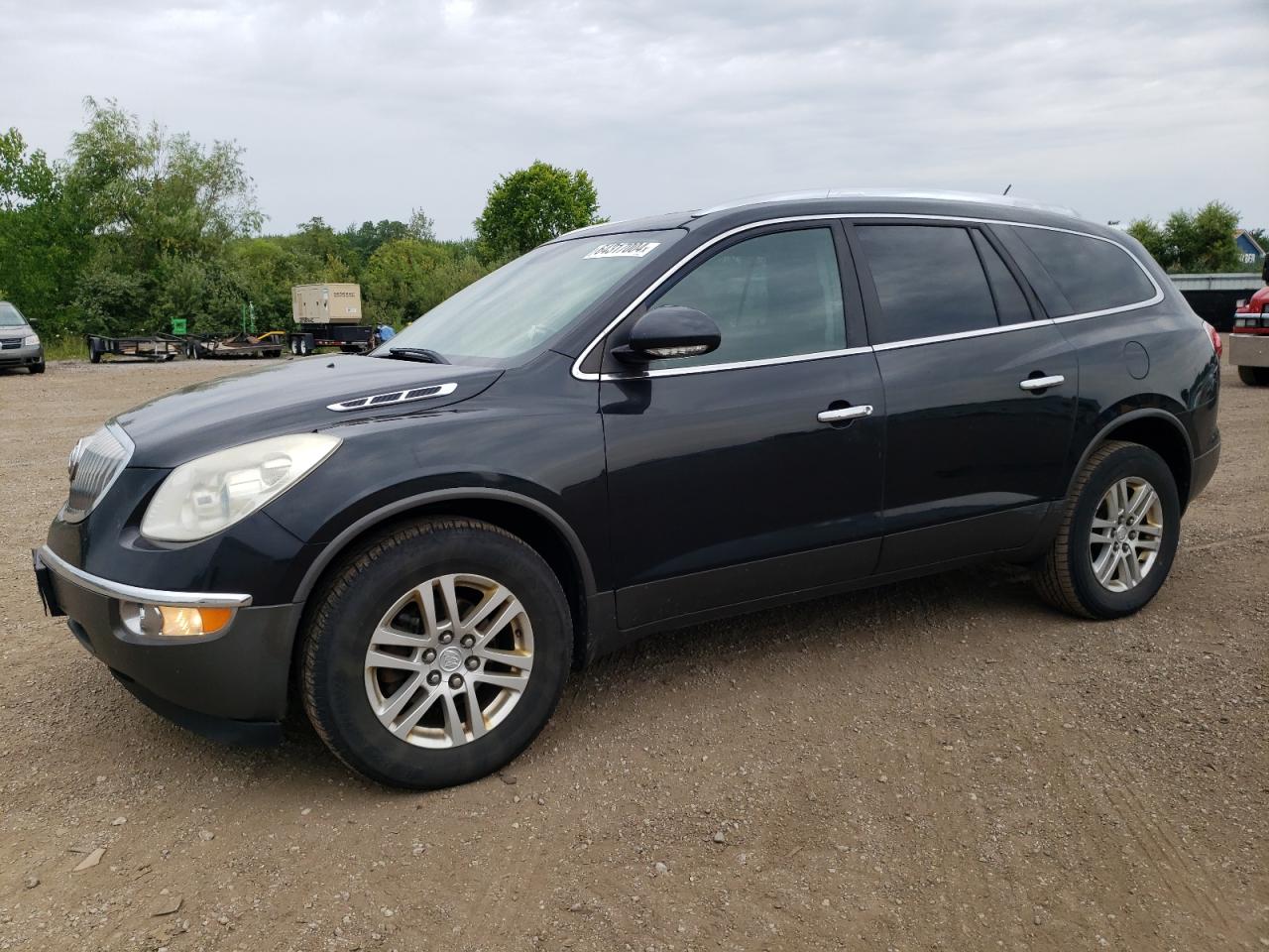 BUICK ENCLAVE 2012