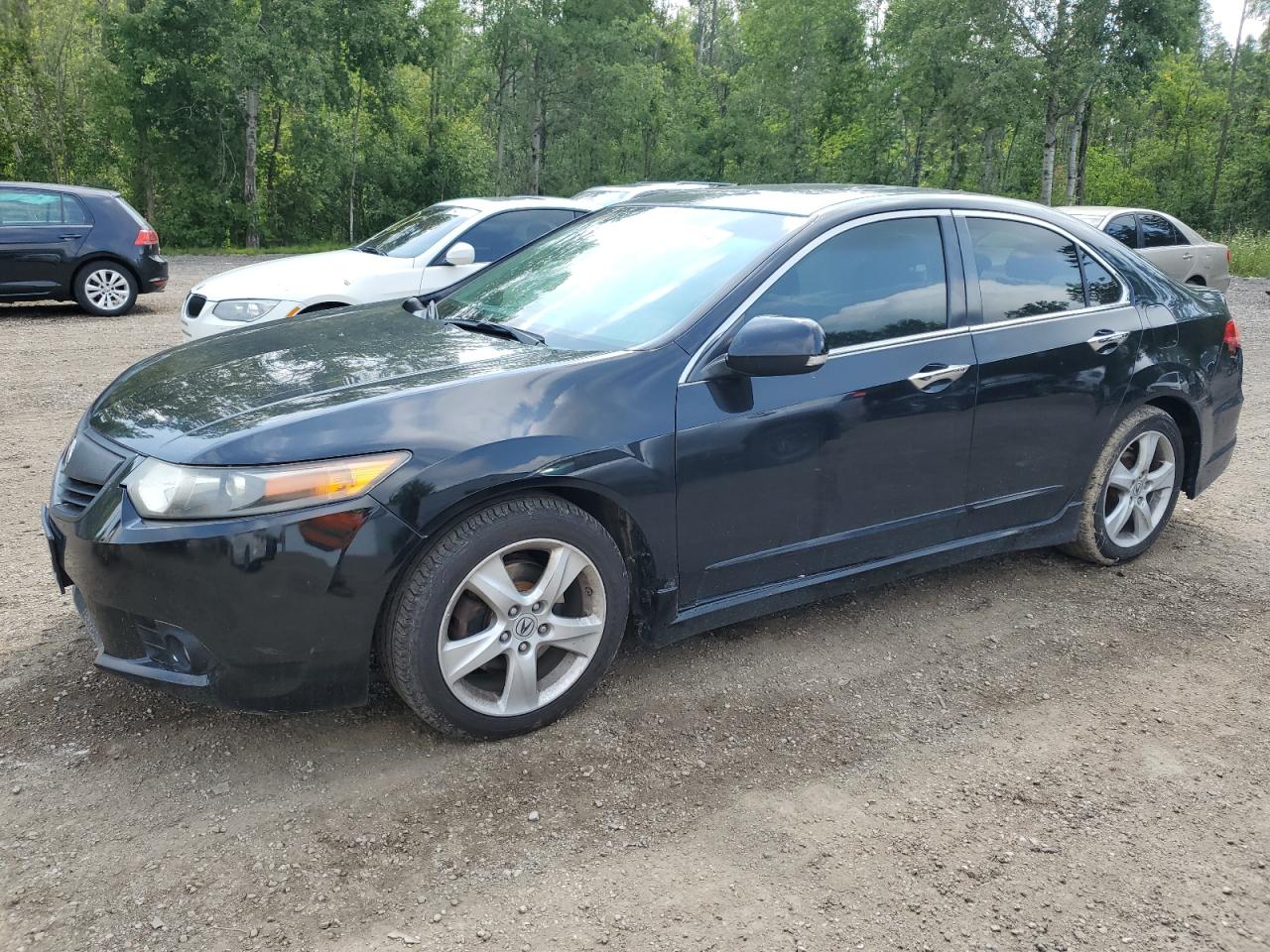 ACURA TSX 2012